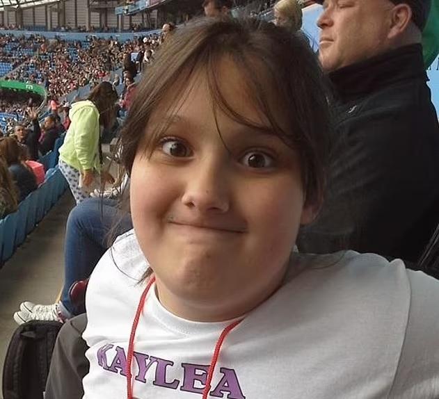 死者凱莉亞。(互聯網)