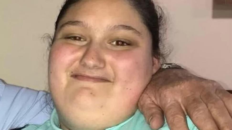 死者凱莉亞。(互聯網)