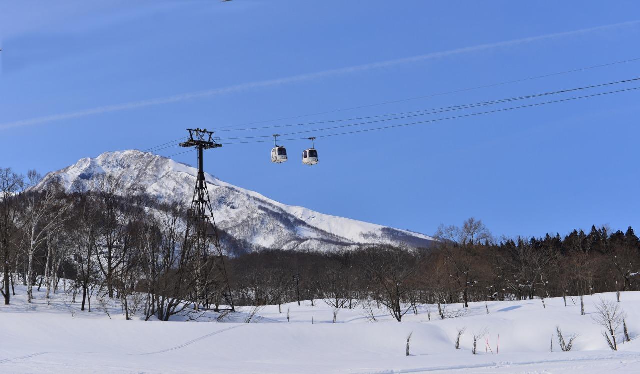 妙高高原 (圖片來源:東北觀光推進機構)
