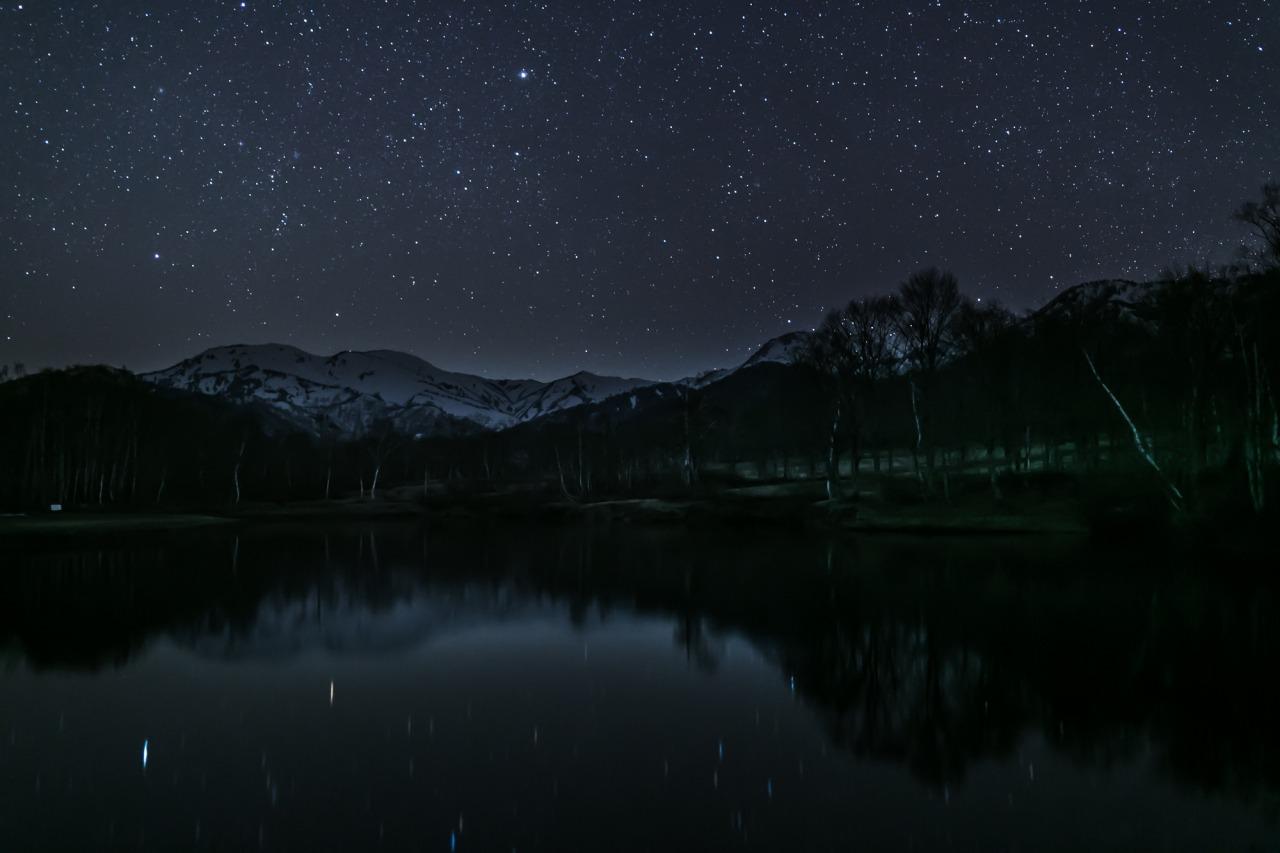 妙高高原 (圖片來源:東北觀光推進機構)