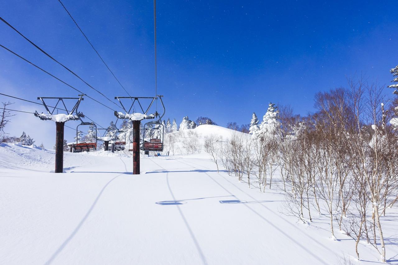 安比高原 (圖片來源:東北觀光推進機構)