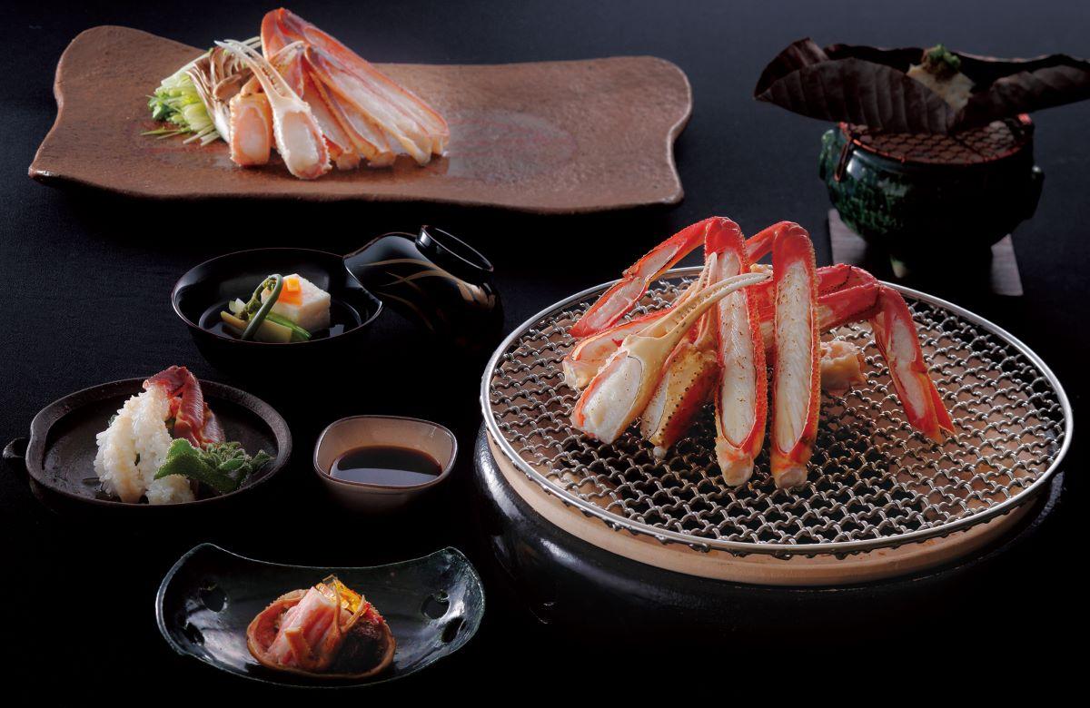 預訂房間時不妨挑選適合自己的溫泉!