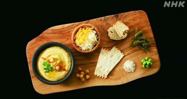 植物性飲食入選。(互聯網)