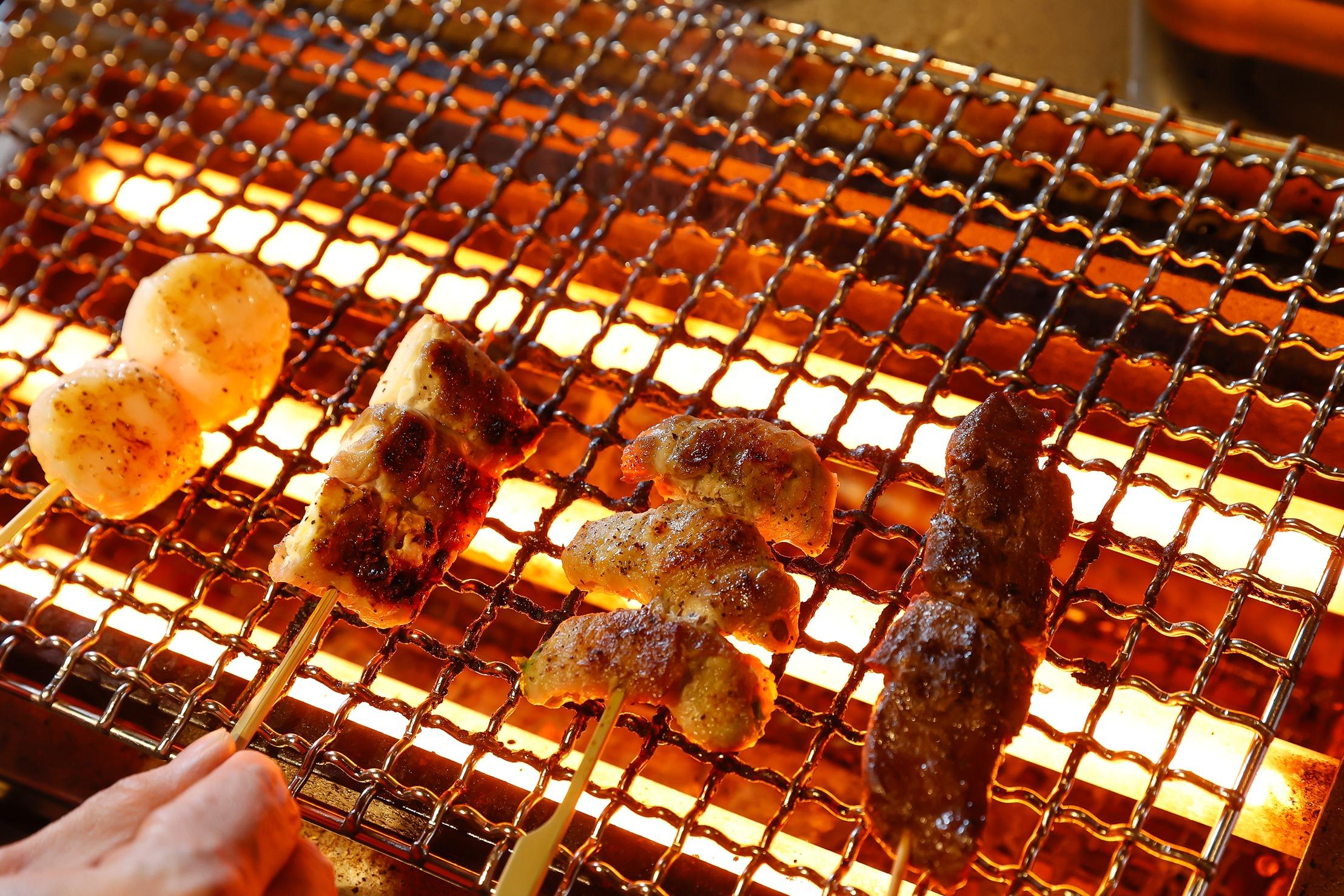 MegaBox 5間人氣環球食肆|「欅居酒屋」設全港最新全自助清酒機