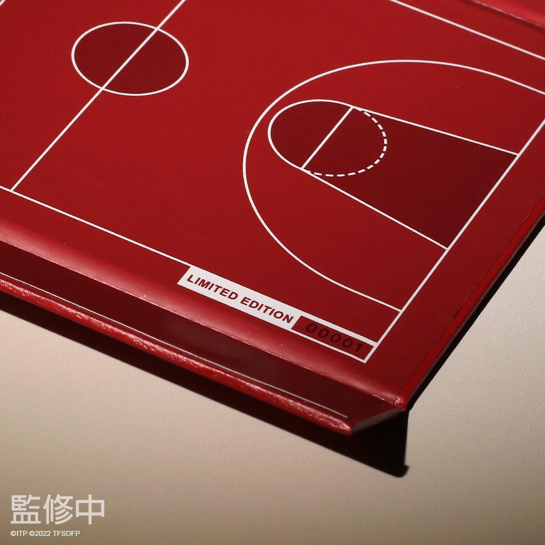 珍藏盒連獨立序號