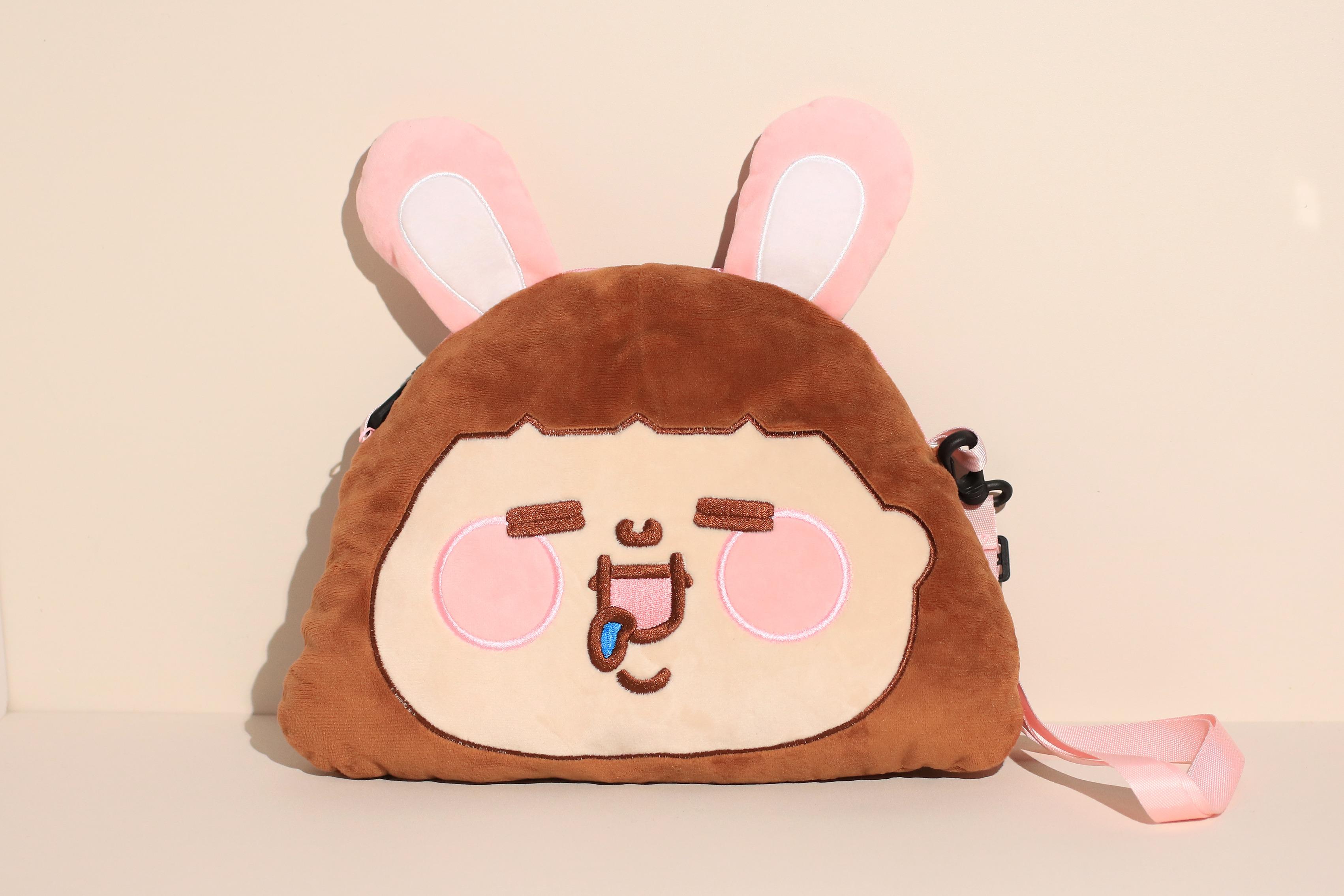 兔年商場利是封合集|皇室堡 x PLASTIC THING 袋袋平安利是袋