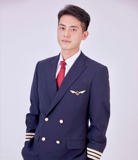 盛勁為和麥明詩暫沒有就新戀情作回應。