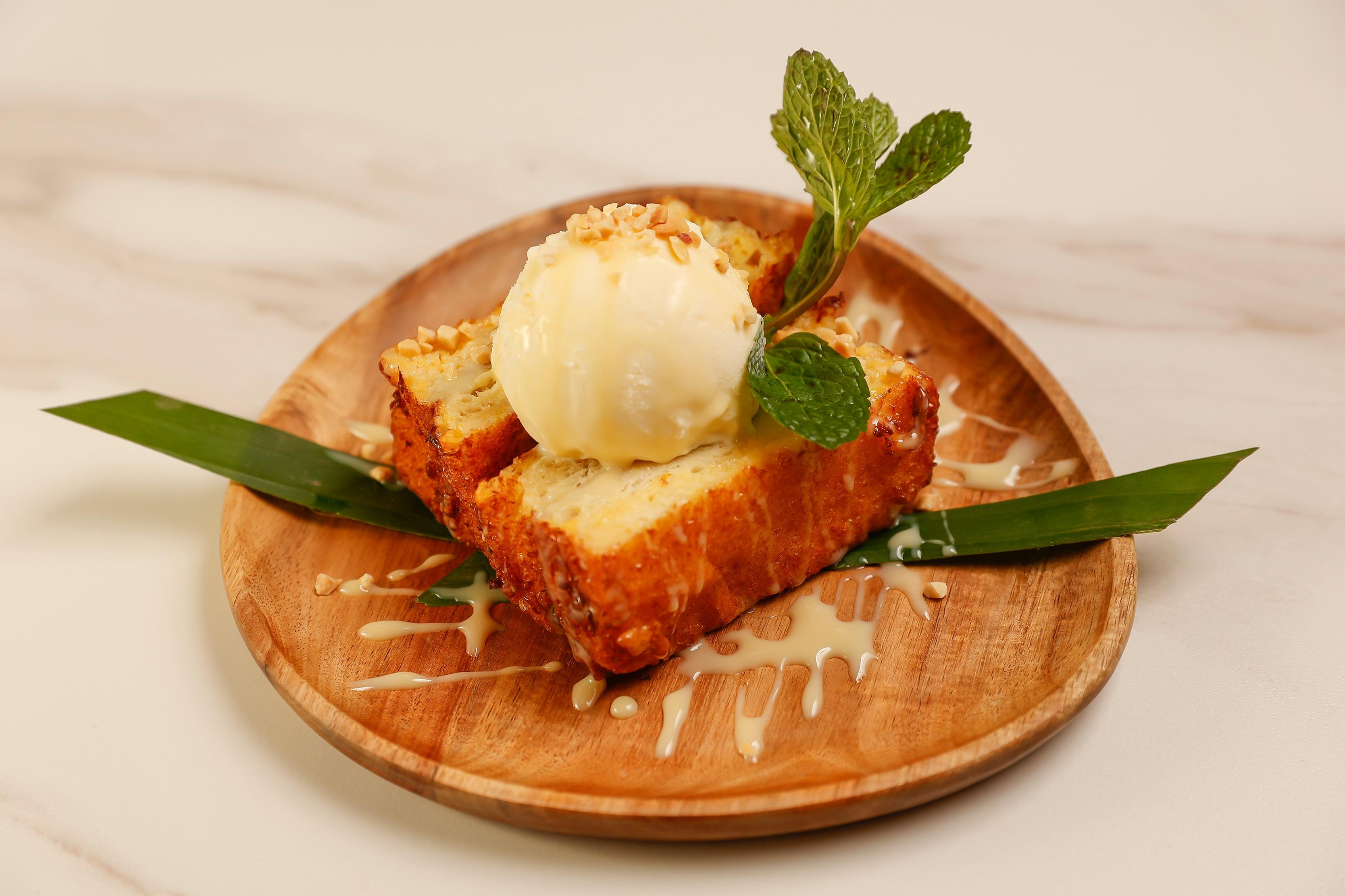 MegaBox 5間人氣環球食肆|全新泰國菜品牌「米泰」