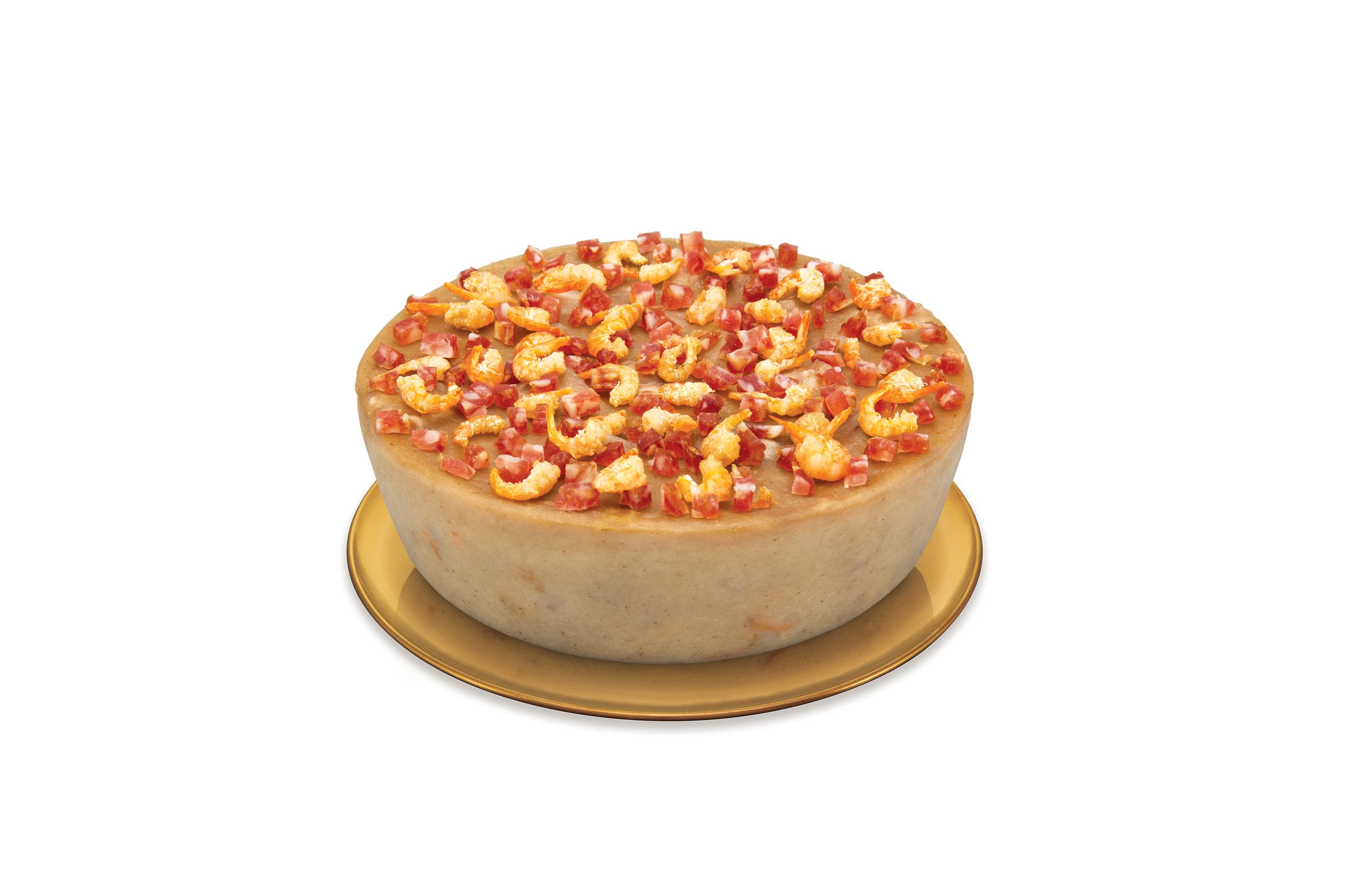 翠園豐味芋頭糕