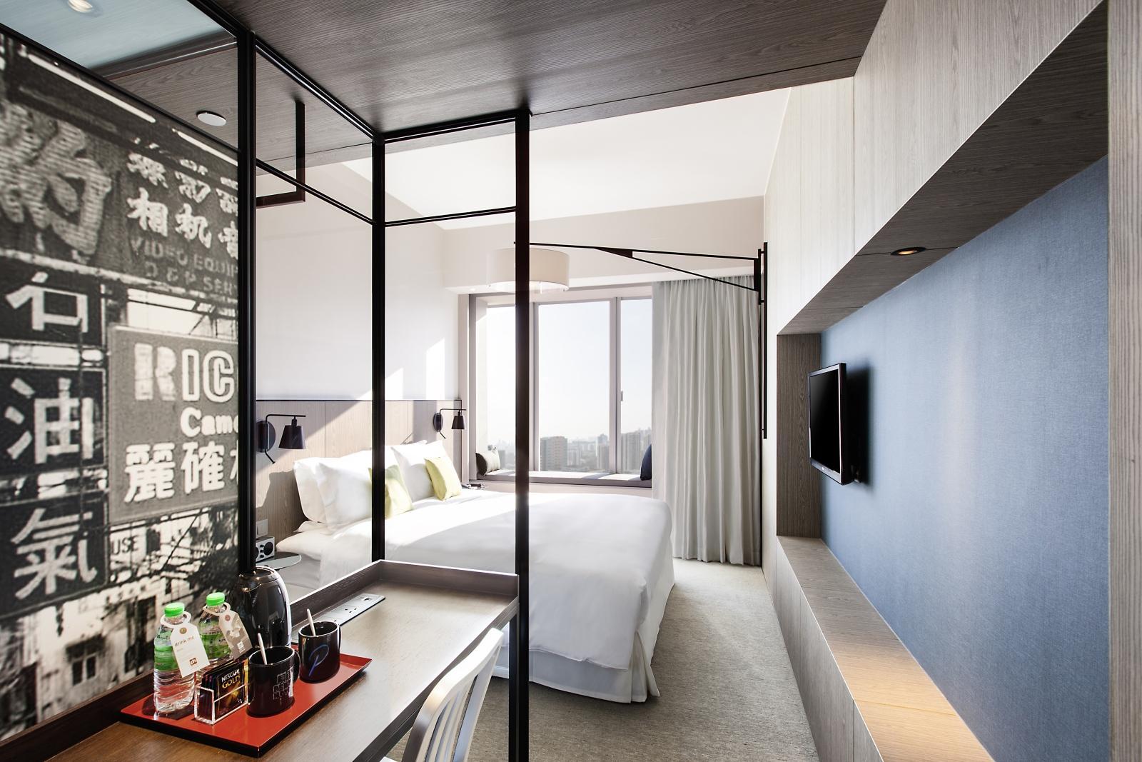 九龍貝爾特酒店合共約有695間客房,若以20億元收購價計算,每間客房作價288萬元。(資料圖片)