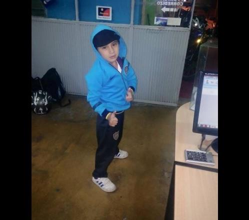 埃利安。(互聯網)