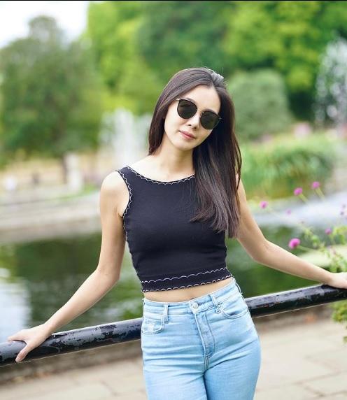 被指坐經濟艙cheap,麥明詩霸氣回應。