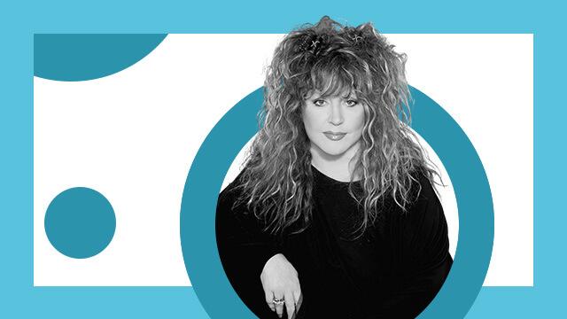 俄羅斯老牌歌星Alla Pugacheva。(BBC)