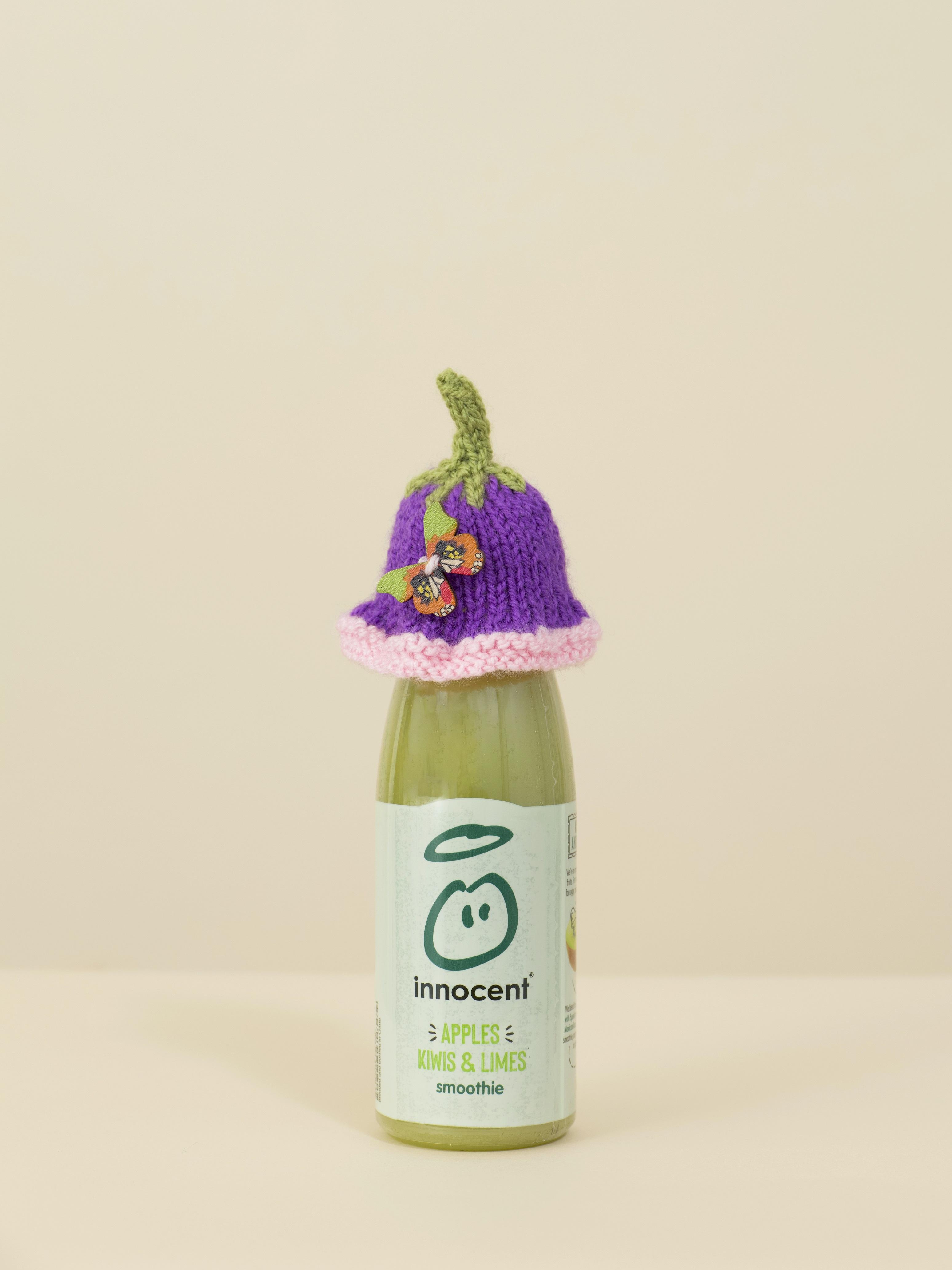 蘋果奇異果青檸smoothies