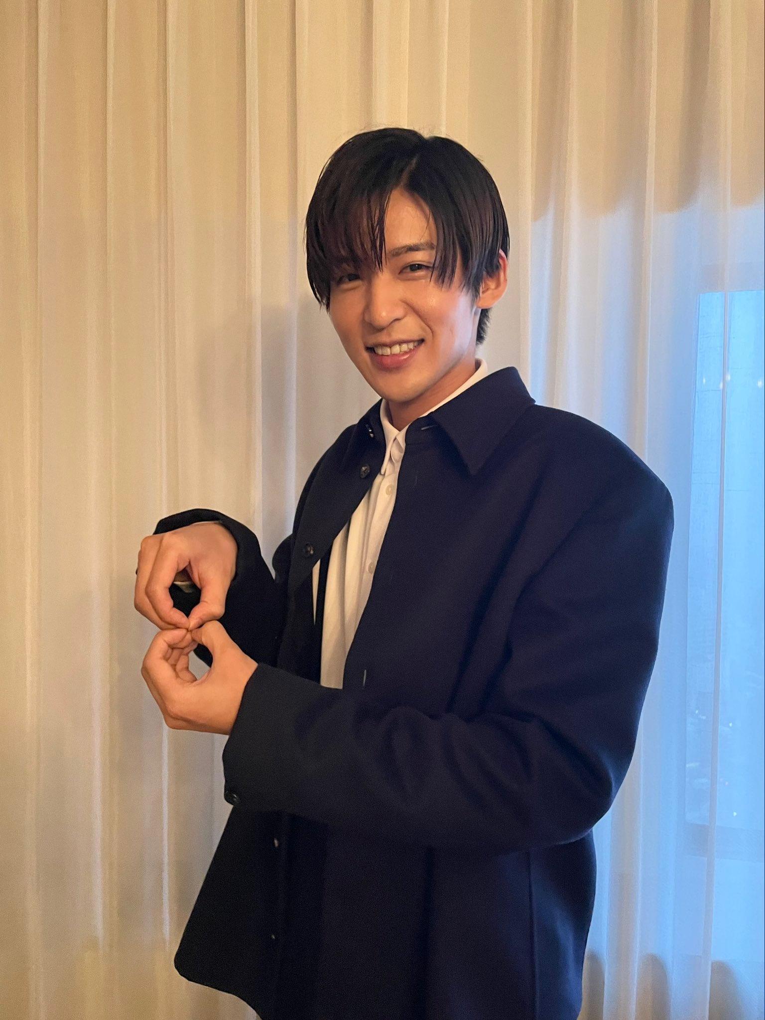 目黑蓮透露今年聖誕一定要食雞