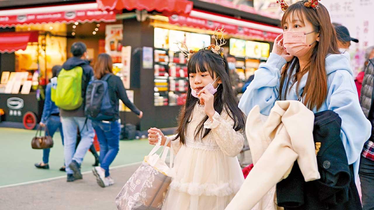 多項防疫今「減辣」酒樓指公布倉卒冬至難受惠 工展會望「試食復常」旺丁財