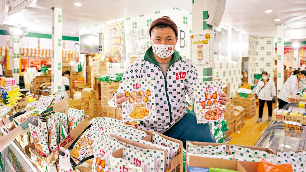 多項防疫今「減辣」酒樓指公布倉卒冬至難受惠 工展會望「試食復常」旺丁財