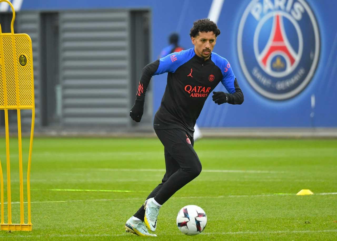 麥巴比再出發 PSG迎戰斯特拉斯堡