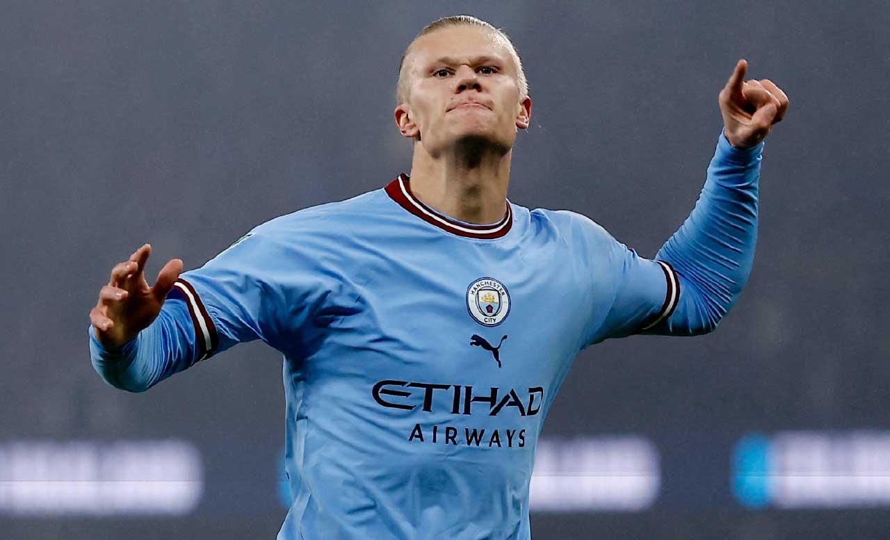 夏蘭領軍「倒戈」 英超曼城誓剿列斯聯