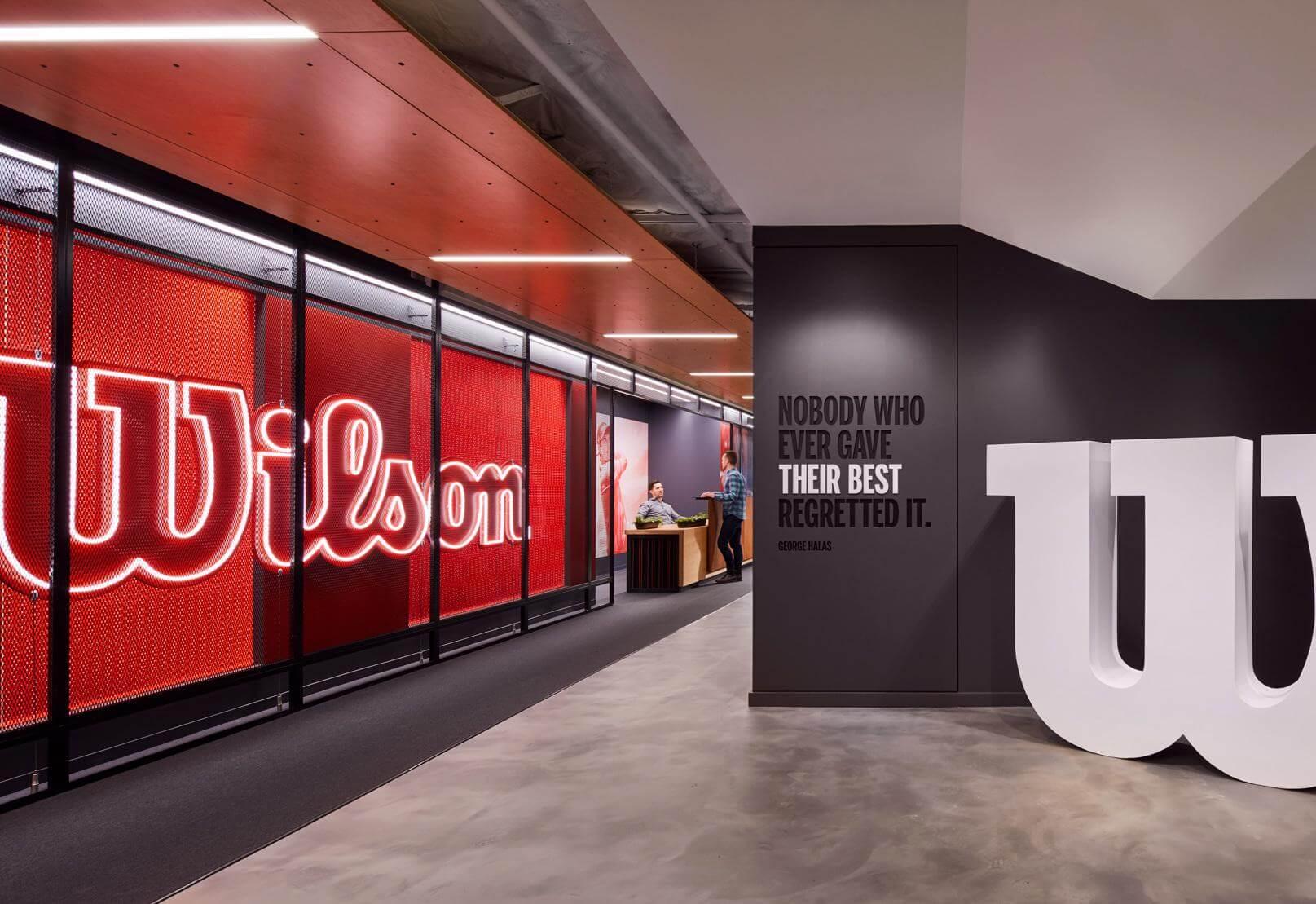 安踏擬分拆始祖鳥Wilson品牌母公司Amer Sports明年上市