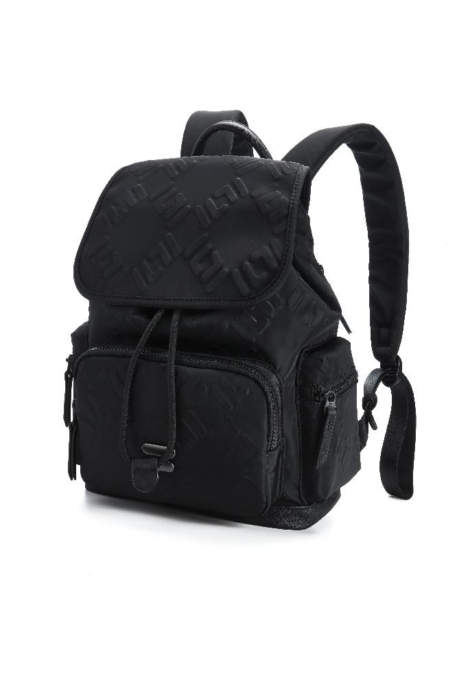 Basketball系列 女裝背囊 $740