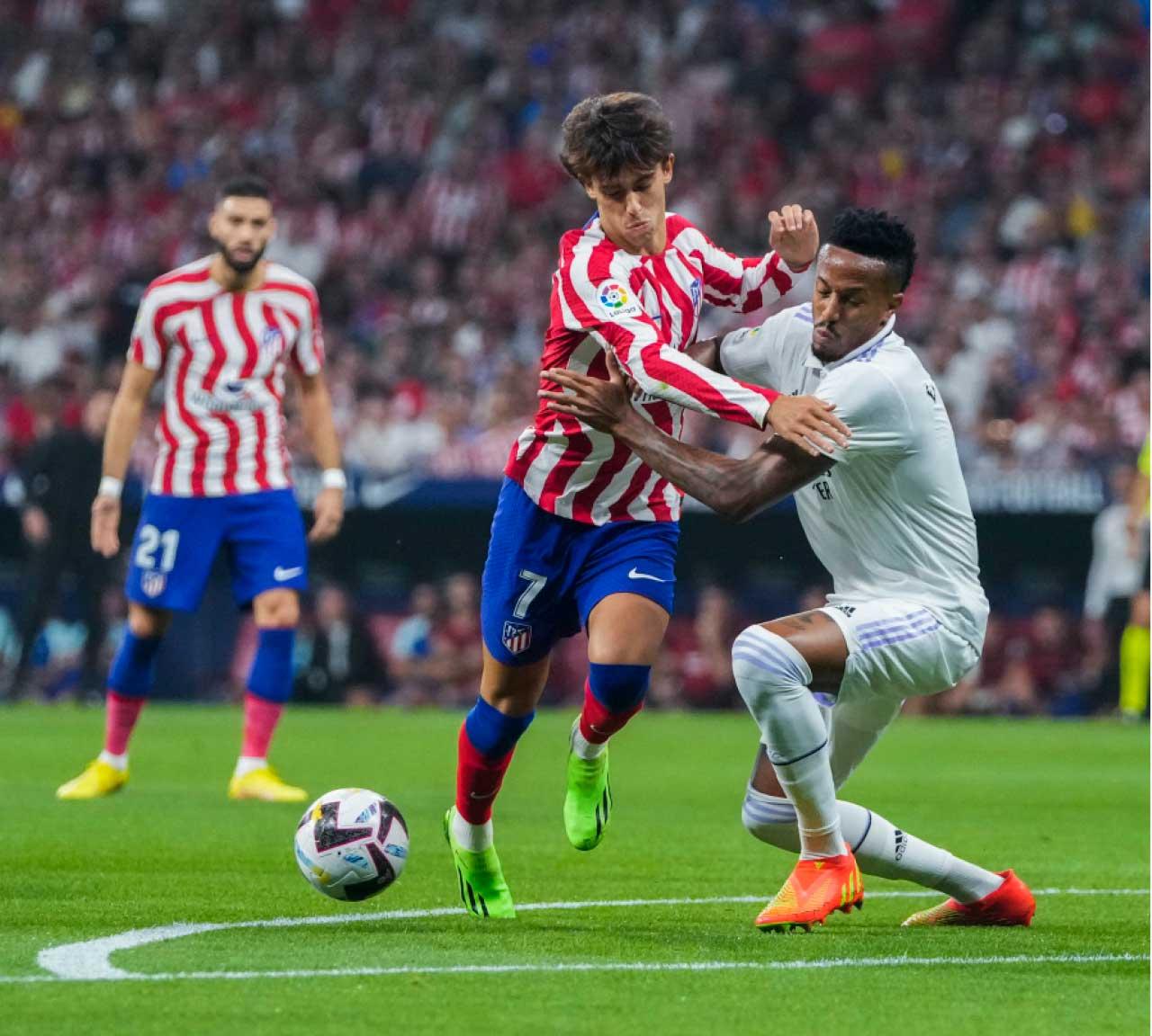 西甲重開|馬體會鬥艾爾切求反彈 施蒙尼頭痕