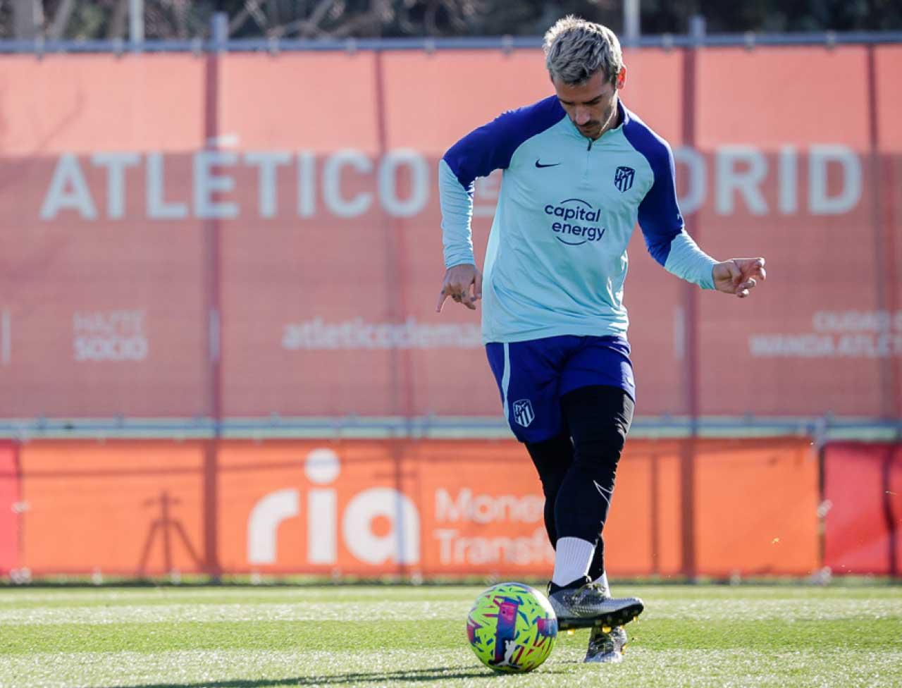 西甲重開|馬體會鬥艾爾切求反彈 施蒙尼頭痕