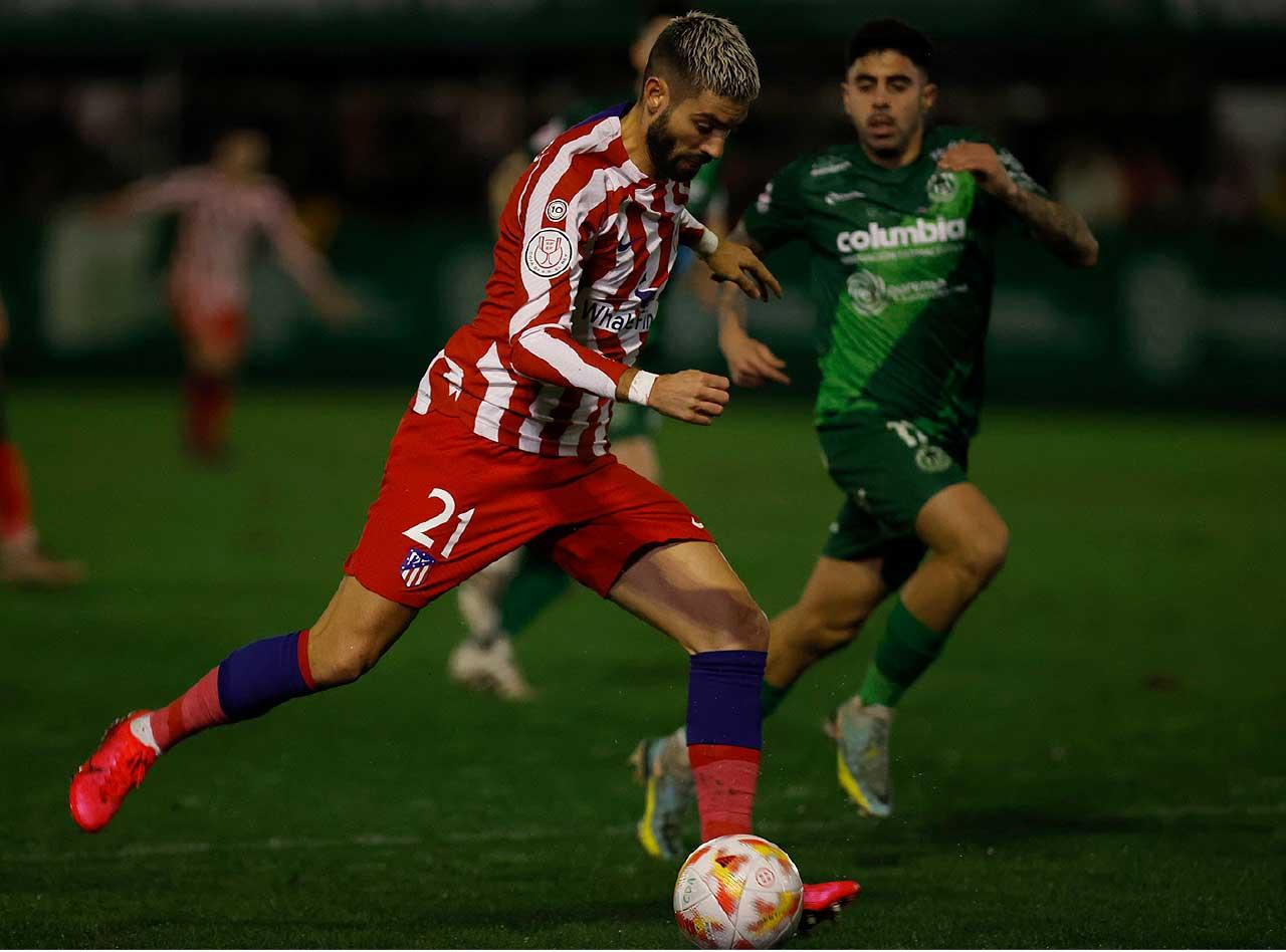 西甲重開|馬體會鬥艾爾切求反彈 施蒙尼頭痕