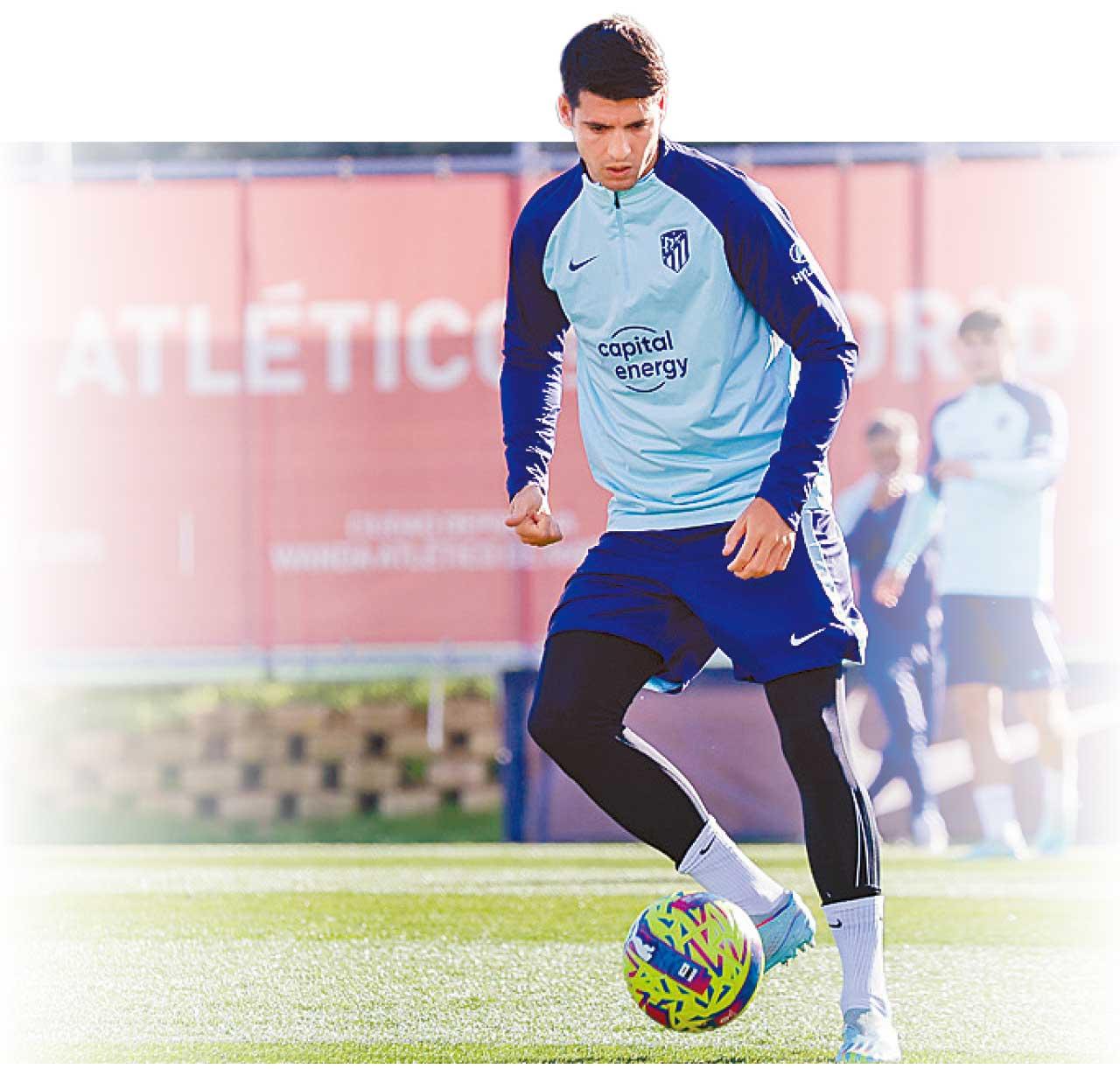 西甲重開|馬體會鬥艾爾切求反彈 施蒙尼頭痕