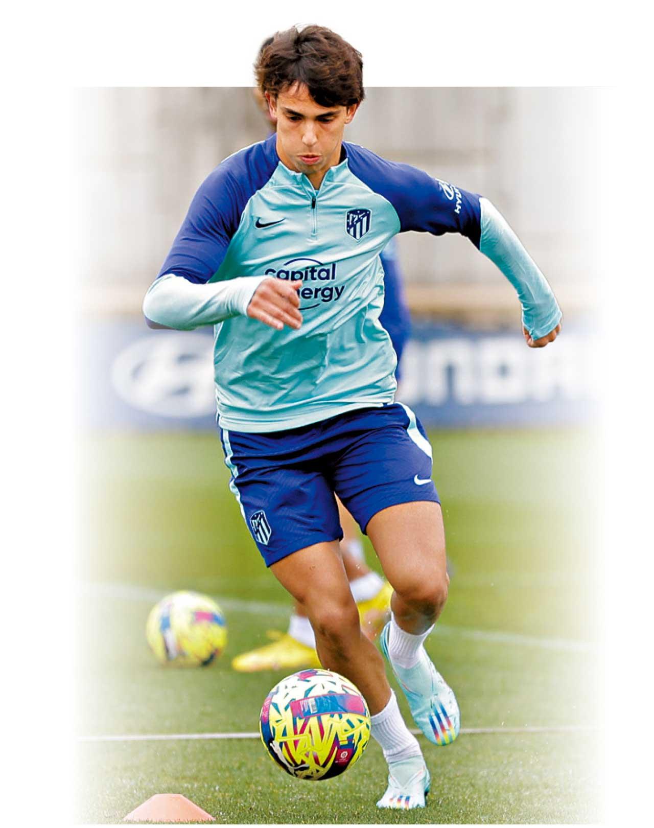 西甲重開|馬體會鬥艾爾切求反彈 施蒙尼頭痕