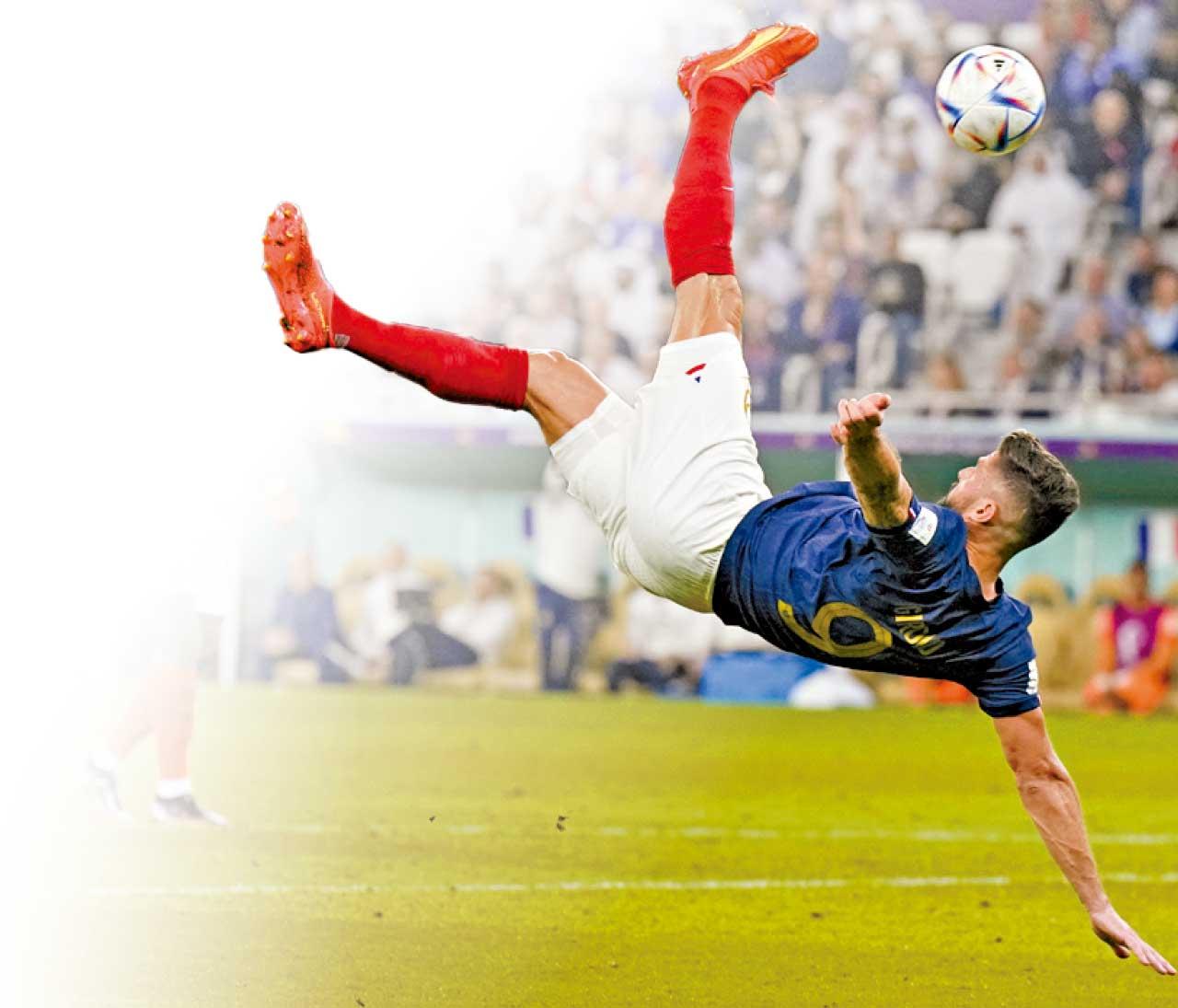 世盃發光發熱 車路士兩棄將爭氣