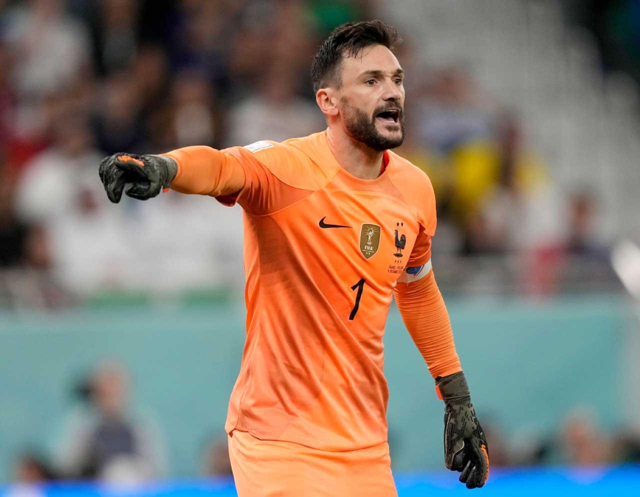 世界盃分析|世盃4強門將爆紅 成勝負關鍵