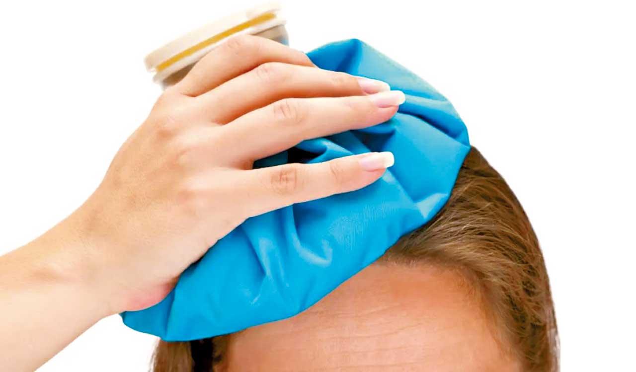 踢波用腳就好 頂頭槌過多或損認知功能