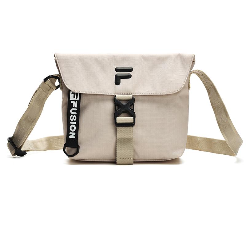 Basketball系列 中性斜孭袋 $480