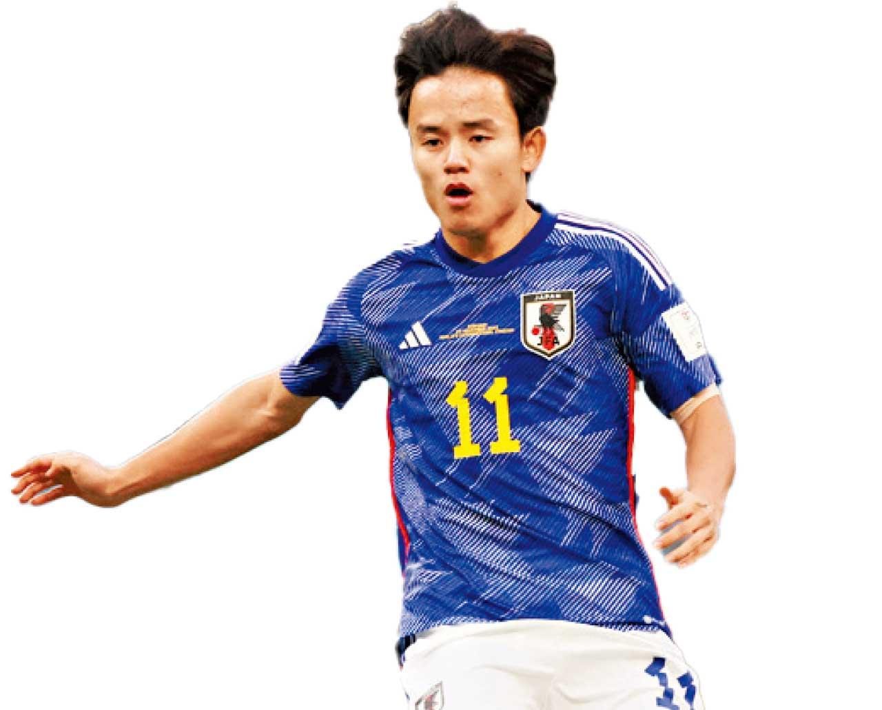 世界盃E組決戰|日本圖挫西班牙 藍武士望續神奇之旅