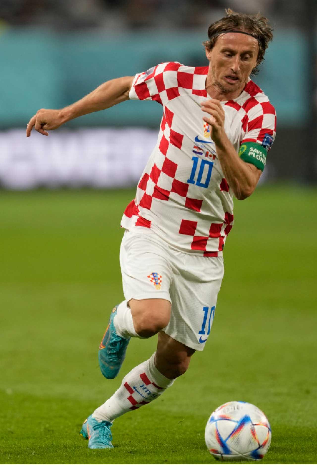 世界盃F組決戰|老退論爆內訌 比利時撼克羅地亞