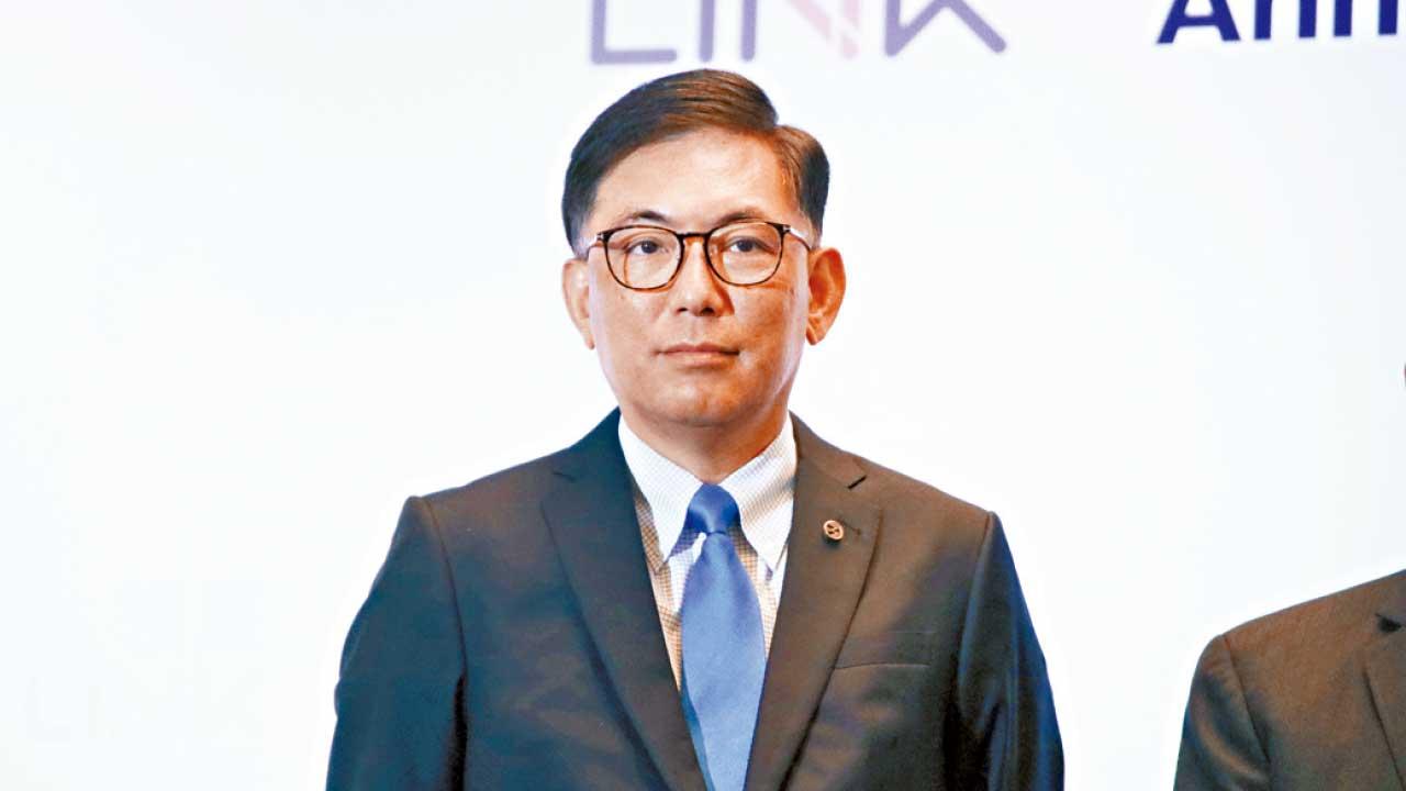 積極拓展|歷來最大規模收購 領展首攻星洲 125億買商場