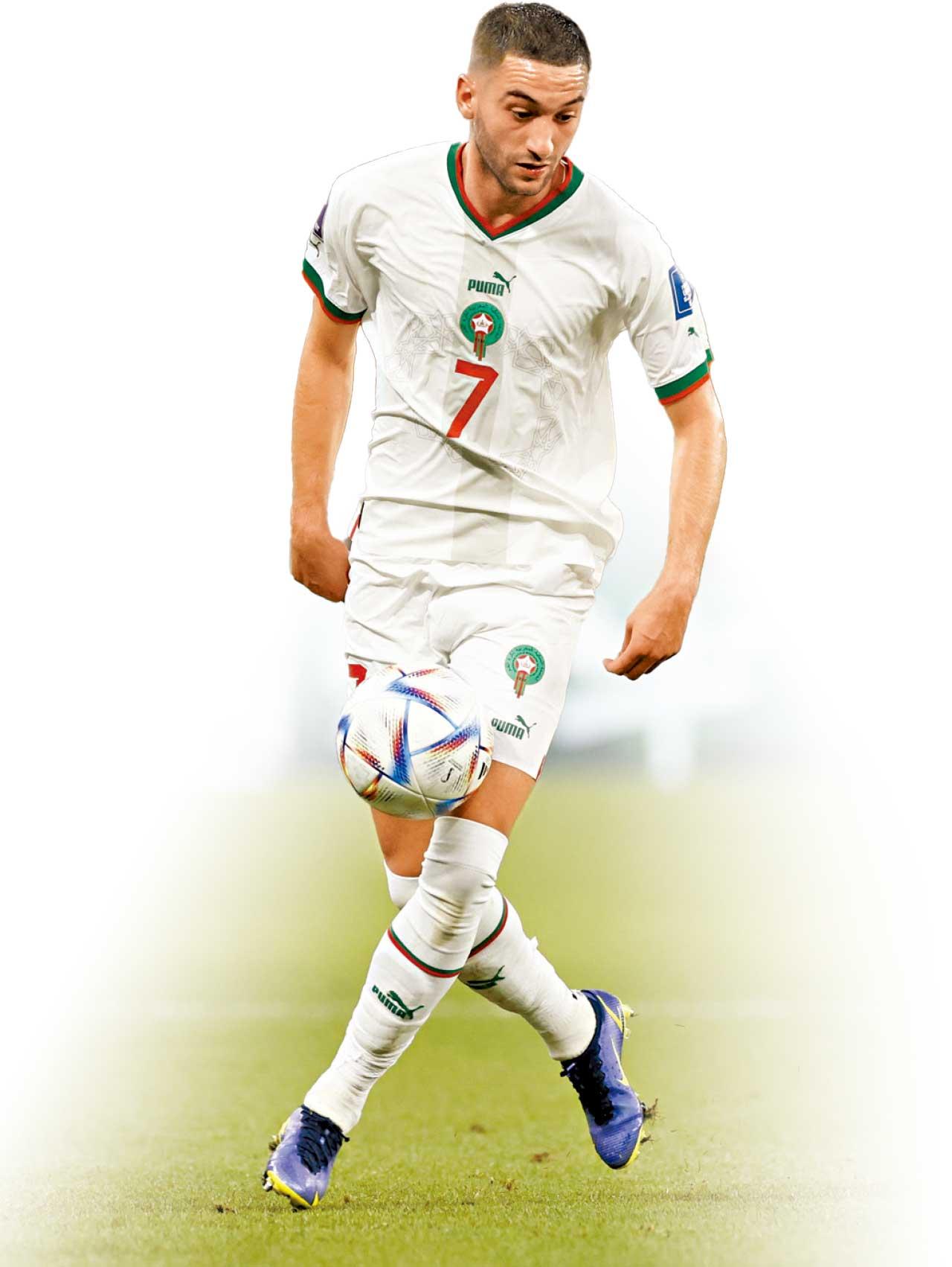 世界盃F組決戰|老退論爆內訌 比利時撼克羅地亞