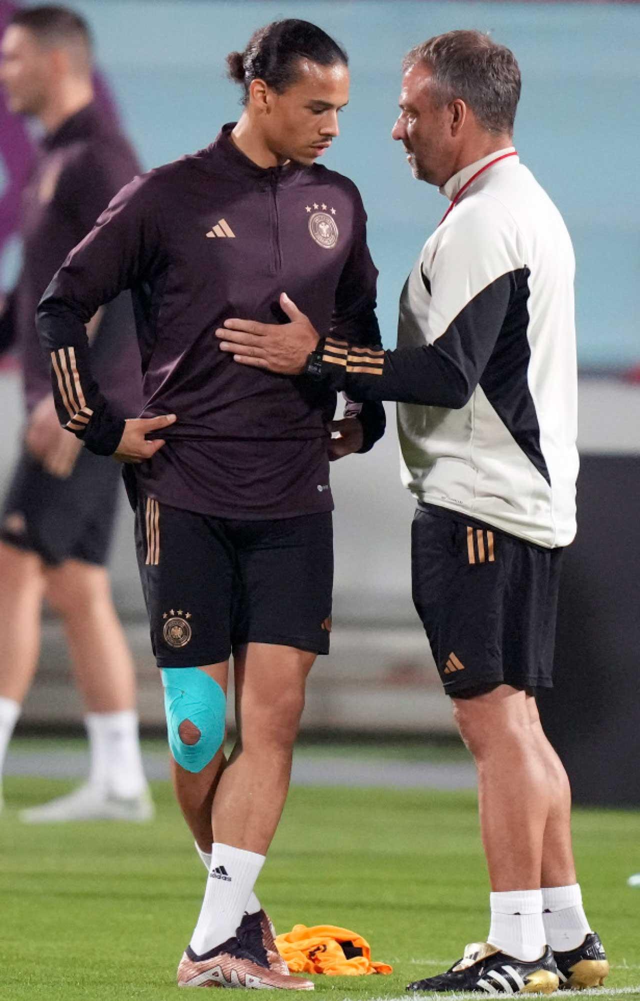 世界盃E組決戰|德國重組三叉襲哥國