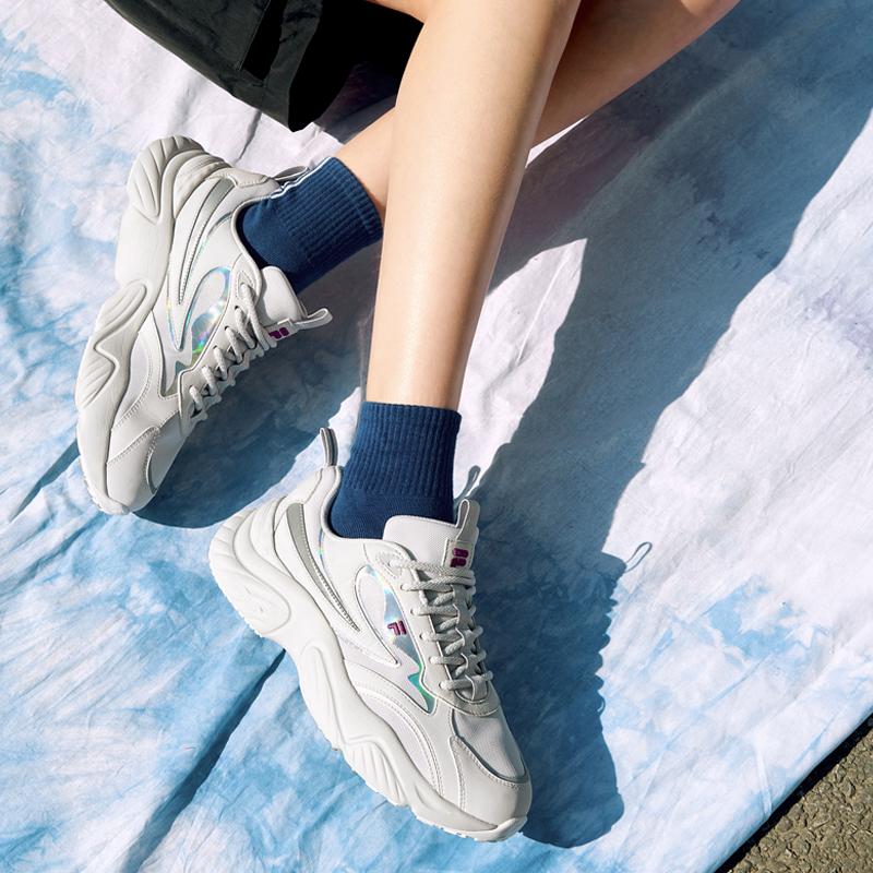 CONCH女裝運動鞋 原價:$980 (推廣優惠:指定貨品買2件8折,買3件6折)