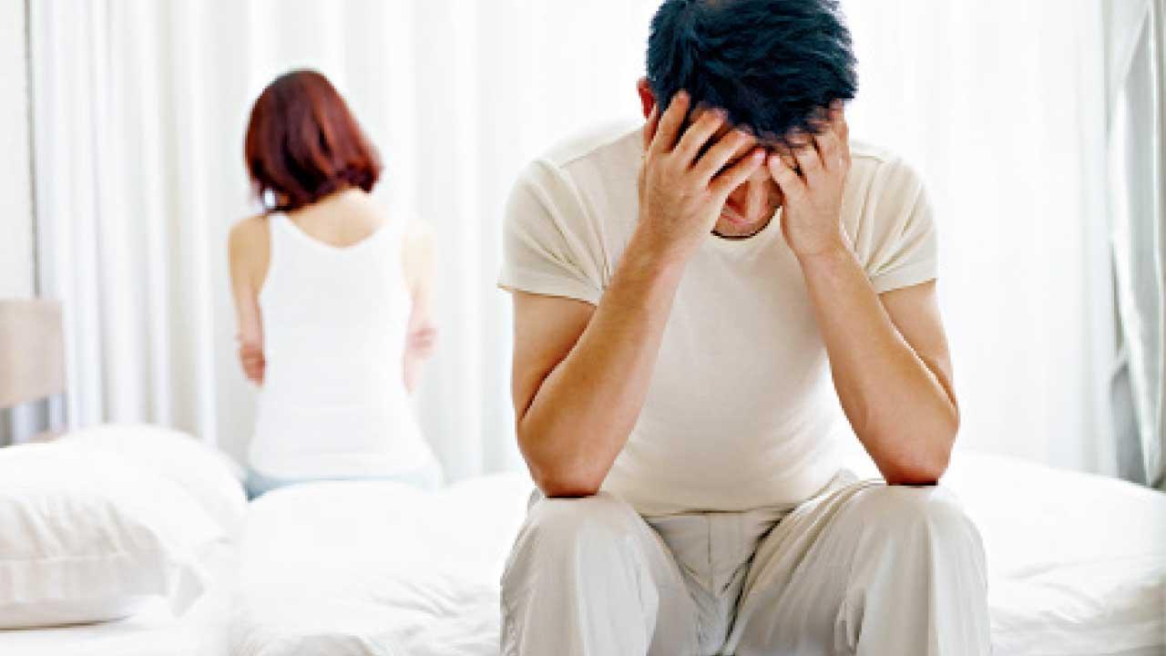 研究打破迷思 看三級片不會導致不舉