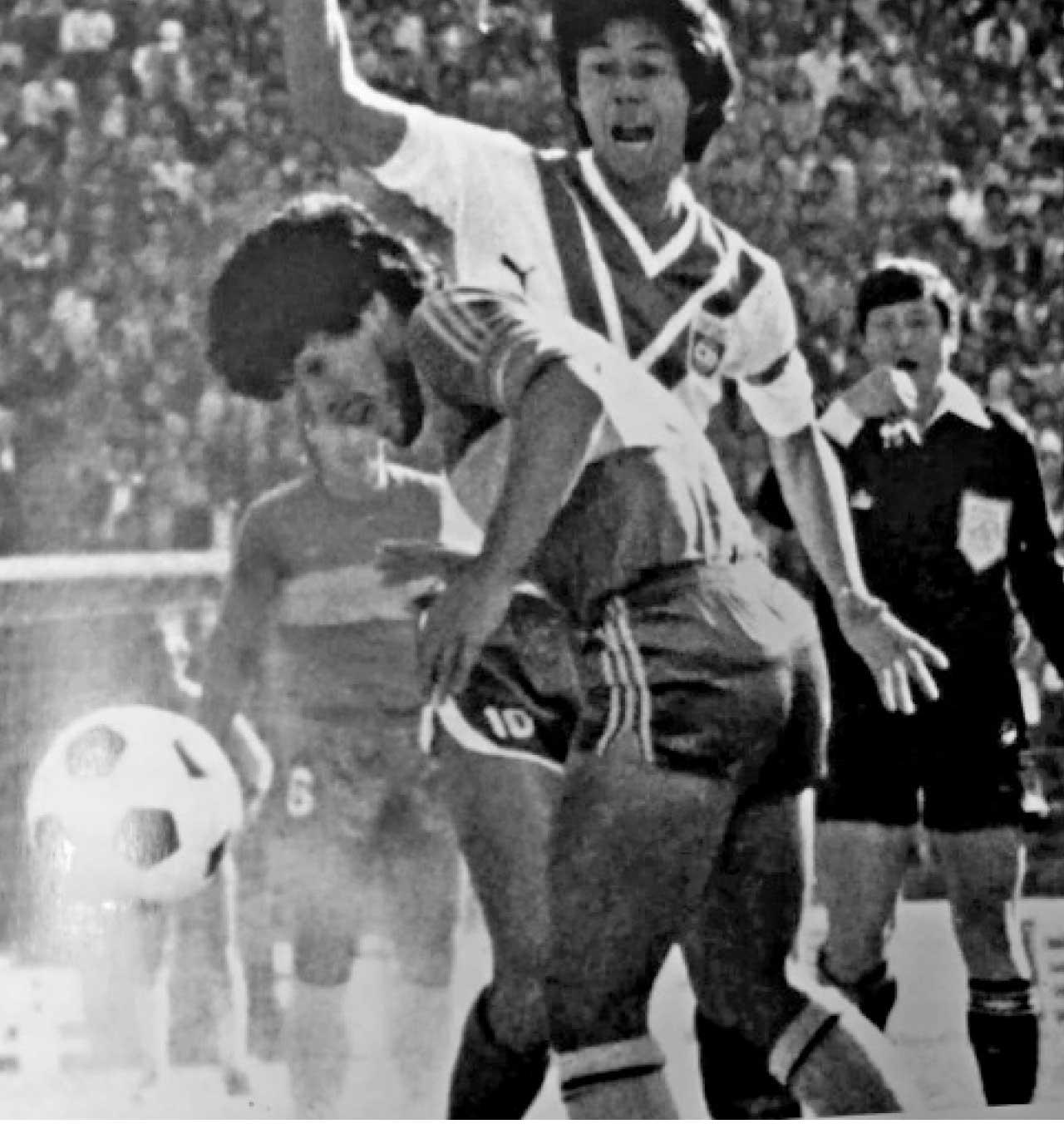 馬勒當拿在香港的簽名