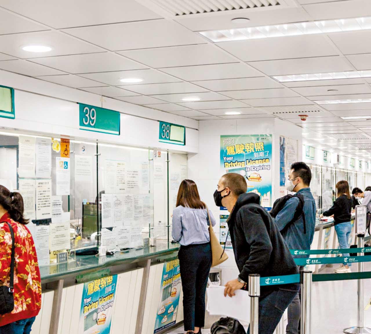 各界悼念江澤民 醫管局等要求員工可行下站立默哀