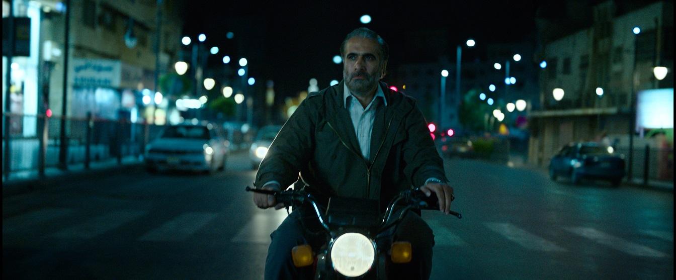 《聖誅》劇照。