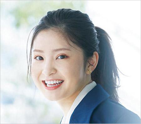 明松美玖。(網上圖片)