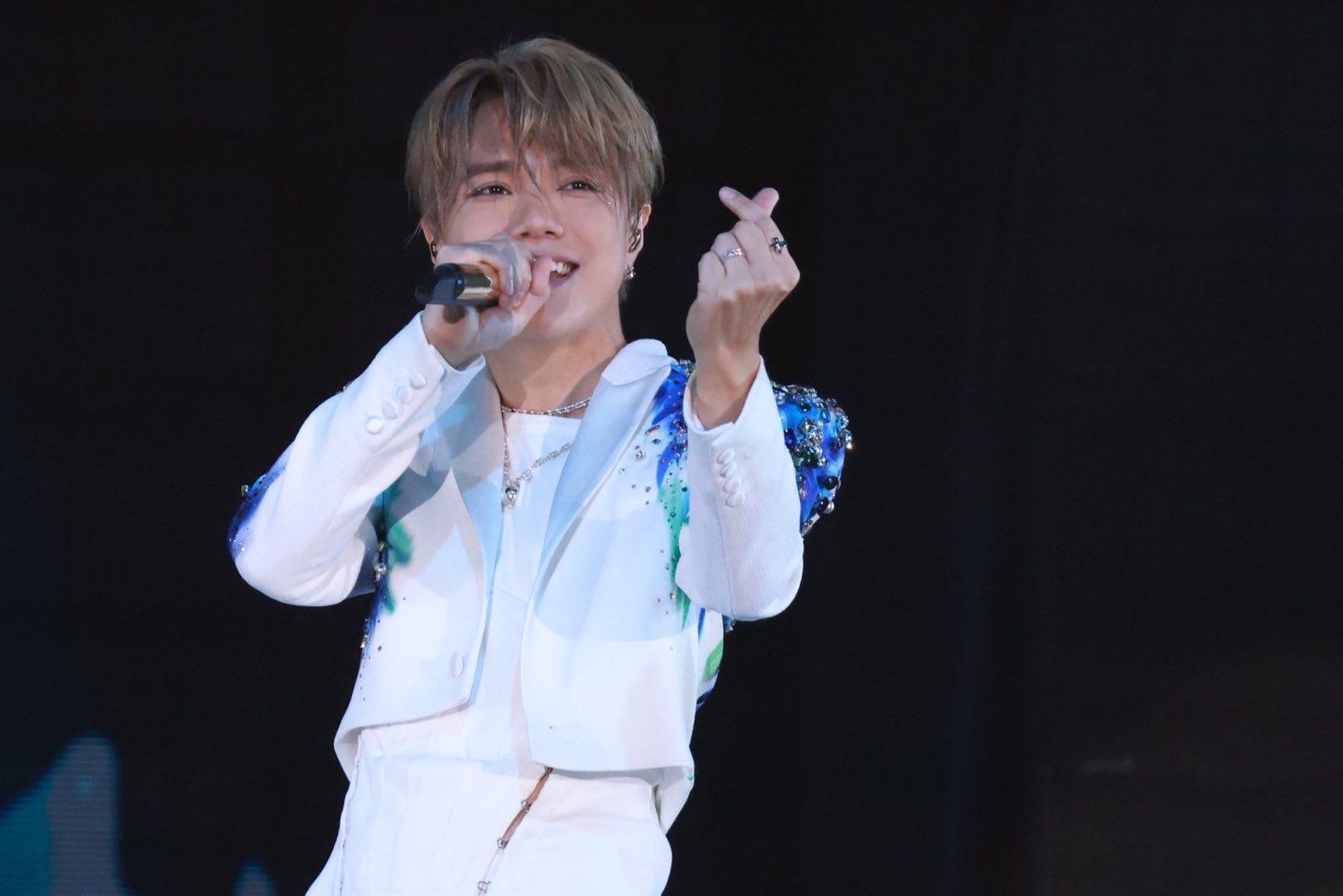 張敬軒的11場聖誕跨年騷《Revisit張敬軒演唱會》開鏝。