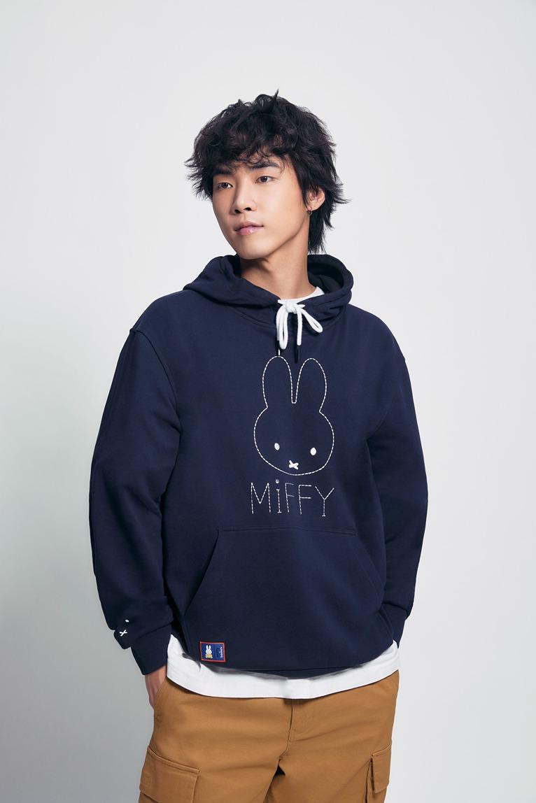 miffy x bossini兔年聯乘系列