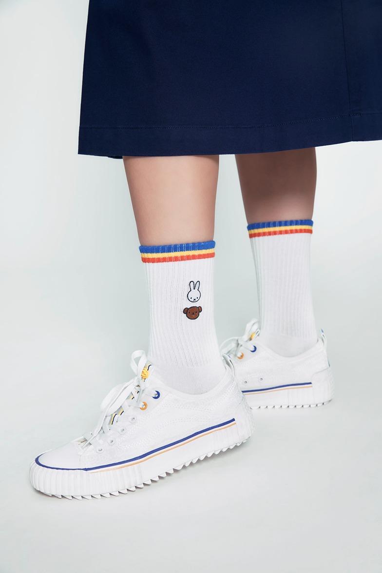 miffy x bossini兔年聯乘系列