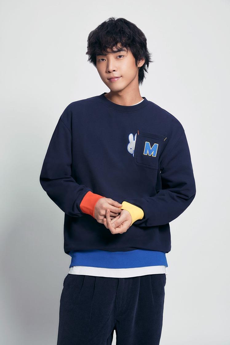 miffy x bossini兔年聯乘系列