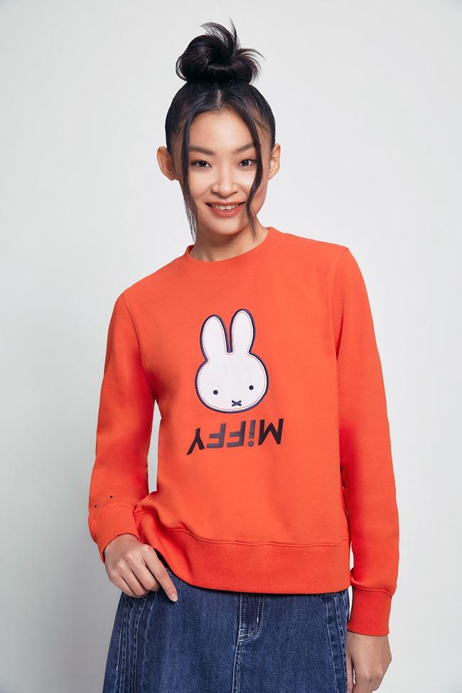 miffy x bossini兔年聯乘系列